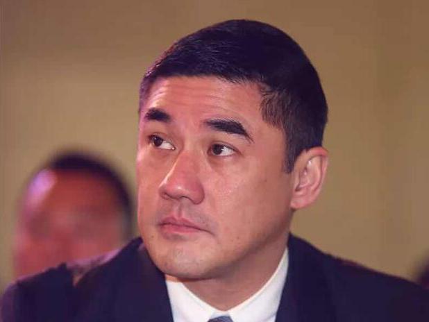 吴大维三级