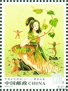 ​天降神虫：一棵树引发的战争