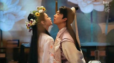 ​赘婿2什么时候上映(动漫版《赘婿》月底定档开播)