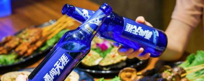 ​啤酒能放在冷冻里吗 啤酒能放冷冻里面吗