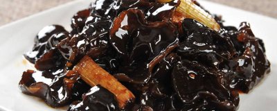 ​土豆与木耳能一起吃吗 土豆和木耳能一起吃吗?