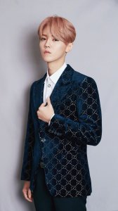 ​鹿晗图片(鹿晗 高清手机壁纸)