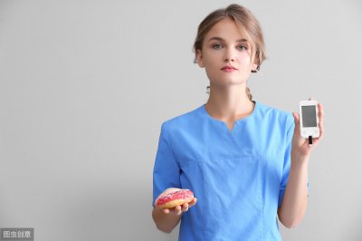 ​女性血糖低吃什么好（女性低血糖，哪种食物最救急？尽量别选巧克力！最后一种