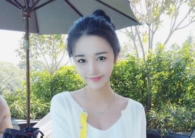 ​夸赞女神美的短句子（夸女孩子漂亮的橘子）