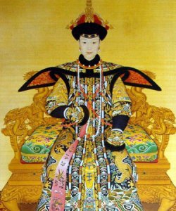 ​雍正皇帝在位多少年 今天为你揭秘