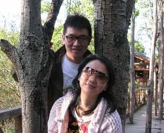 田源老婆赵楠