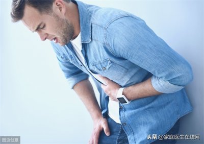 ​肝脏疼痛为什么 肝脏部位有痛感，是怎么回事？可能是这4个原因引发的