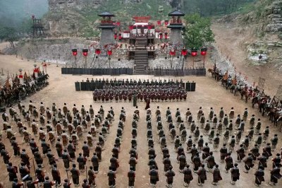 ​三国的好电影 三国电影推荐