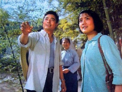 ​上世纪六七十年代怀旧老电影 六七十年代的电影都有哪些