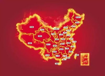 ​湖北简称是什么 湖北的简称是哪个省份的