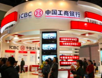 ​开户网点查询 —–工商银行