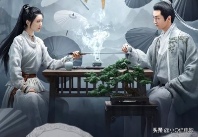 ​古装电视剧有哪些好看（古装电视剧有哪些好看虐心）
