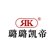 RURUKADI璐璐凯帝品牌LOGO
