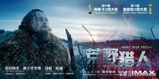 荒岛求生题材电影有哪些（16部荒岛求生类电影推荐）