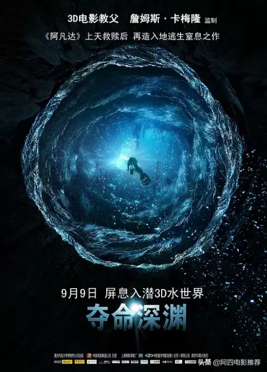 荒岛求生题材电影有哪些（16部荒岛求生类电影推荐）
