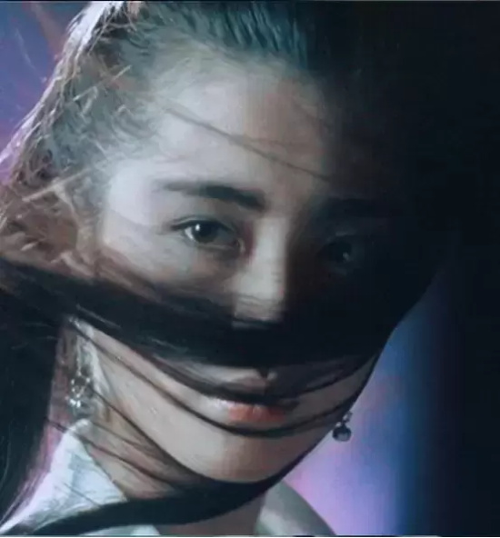 王祖贤哪个电影最好看（盘点王祖贤最受好评十部电影）