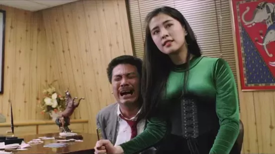 王祖贤哪个电影最好看（盘点王祖贤最受好评十部电影）