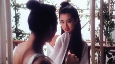 ​王祖贤哪个电影最好看（盘点王祖贤最受好评十部电影）