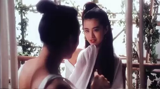 王祖贤哪个电影最好看（盘点王祖贤最受好评十部电影）
