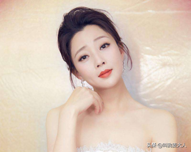 ​殷桃有几任丈夫（殷桃有几任丈夫照片）