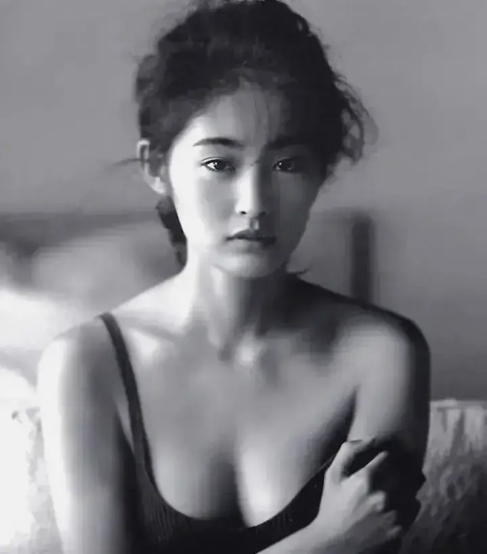 常盘贵子：日剧女王超冻龄美貌