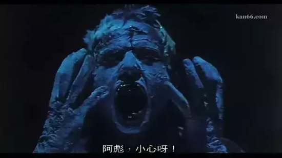 香港恐怖老电影有哪些（盘点香港经典老恐怖片）