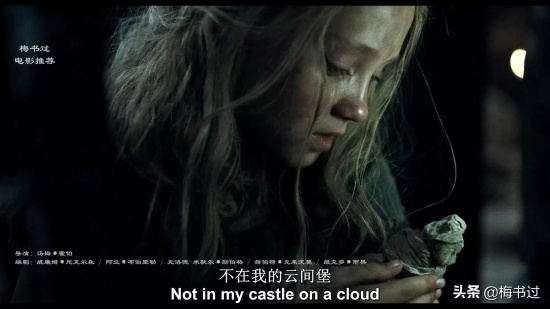 有哪些好看的名著改编的电影（十大高分名著改编电影推荐）