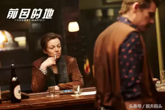 有关穿越未来的电影有哪些（十部讲述穿越未来的电影推荐）