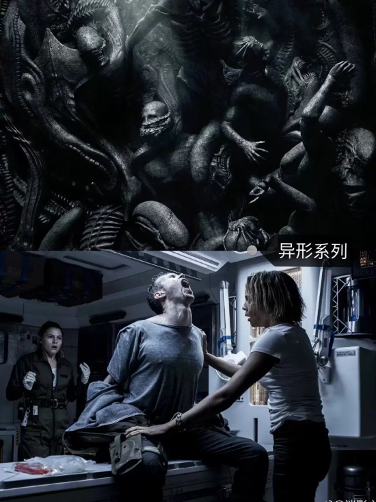 高分科幻电影有哪些好看的（强力推荐15部高分科幻电影）