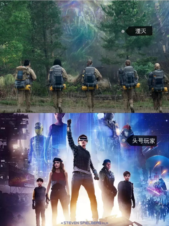 高分科幻电影有哪些好看的（强力推荐15部高分科幻电影）