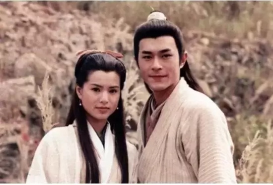 经典武侠影视剧有哪些（8部经典武侠电视剧推荐）