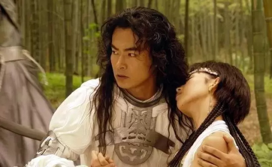 经典武侠影视剧有哪些（8部经典武侠电视剧推荐）