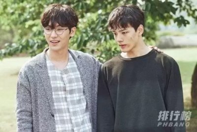​韩国科幻剧排行榜前十名 韩国科幻剧电视剧大全