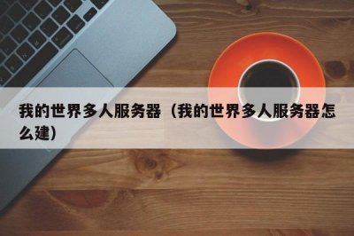 ​我的世界多人服务器（我的世界多人服务器怎么建）