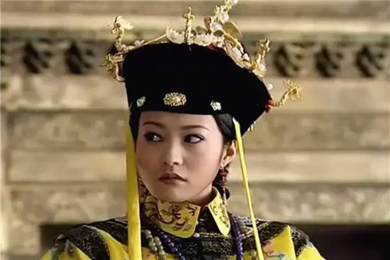 十大经典宫廷剧 好看的宫廷电视剧排行榜