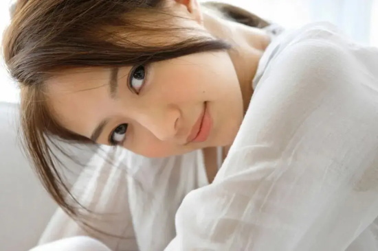 逢泽莉娜[Wanibooks] 写真小鉴(逢泽莉娜制服照) - 
