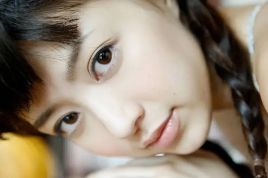 逢泽莉娜[Wanibooks] 写真小鉴(逢泽莉娜制服照) - 