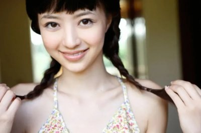 ​逢泽莉娜[Wanibooks] 写真小鉴(逢泽莉娜制服照)