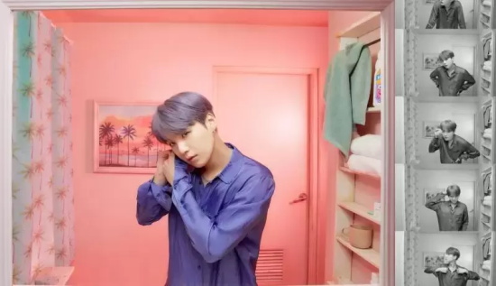 防弹少年团为什么这么火？防弹少年团（BTS）成员介绍