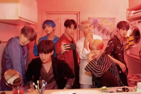 防弹少年团为什么这么火？防弹少年团（BTS）成员介绍