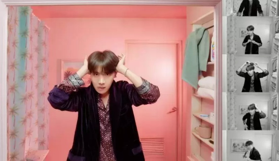 防弹少年团为什么这么火？防弹少年团（BTS）成员介绍