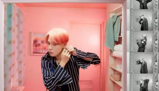 防弹少年团为什么这么火？防弹少年团（BTS）成员介绍