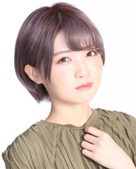山口爱海报