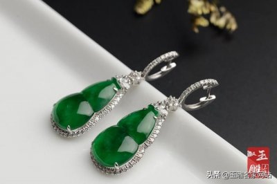 ​翡翠和玉哪个更值钱一些呢（玉和翡翠哪个好？玉和翡翠哪个更值钱？）