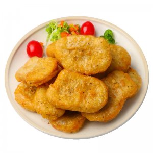 ​上校鸡块(上校鸡块图片)