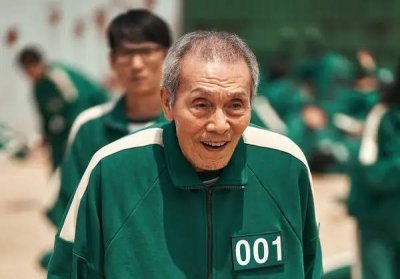 ​《鱿鱼游戏》1号爷爷涉嫌性骚扰被判刑