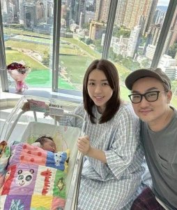 ​豪门媳妇生孩子 豪门老婆要生娃