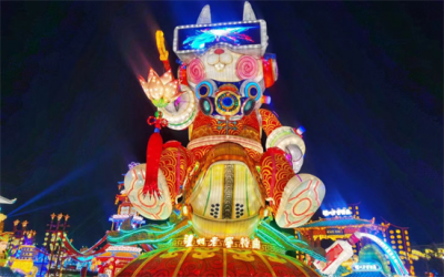 ​元宵节的习俗(正月十五元宵节，5大习俗要了解，莫忘传统，一年家和万事兴)