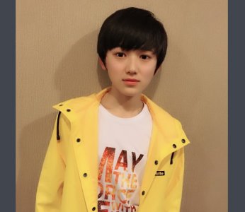 ​宋亚轩个人资料   他很像是从小说中走出来的暖心男主