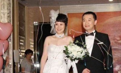 ​海清个人资料老公是谁 承认隐婚却获公众宽容力挺